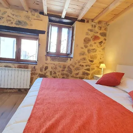 Casas Del Castillo, 4 Ávila Extérieur photo