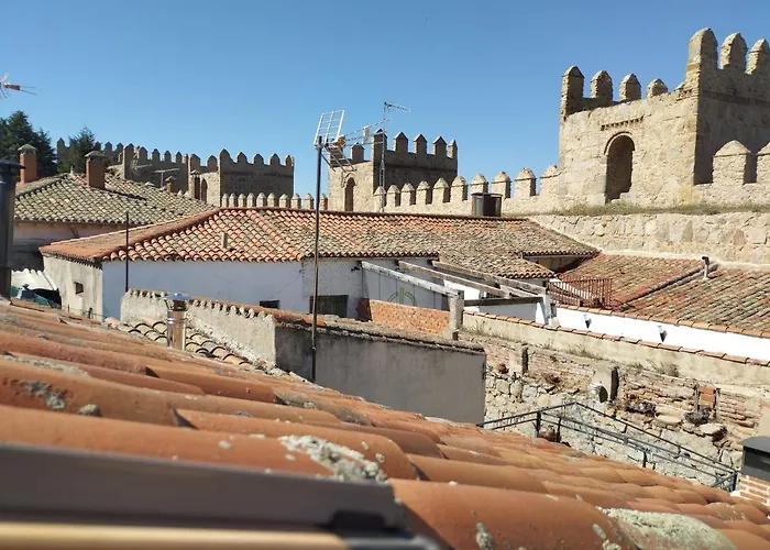 Casas Del Castillo, 4