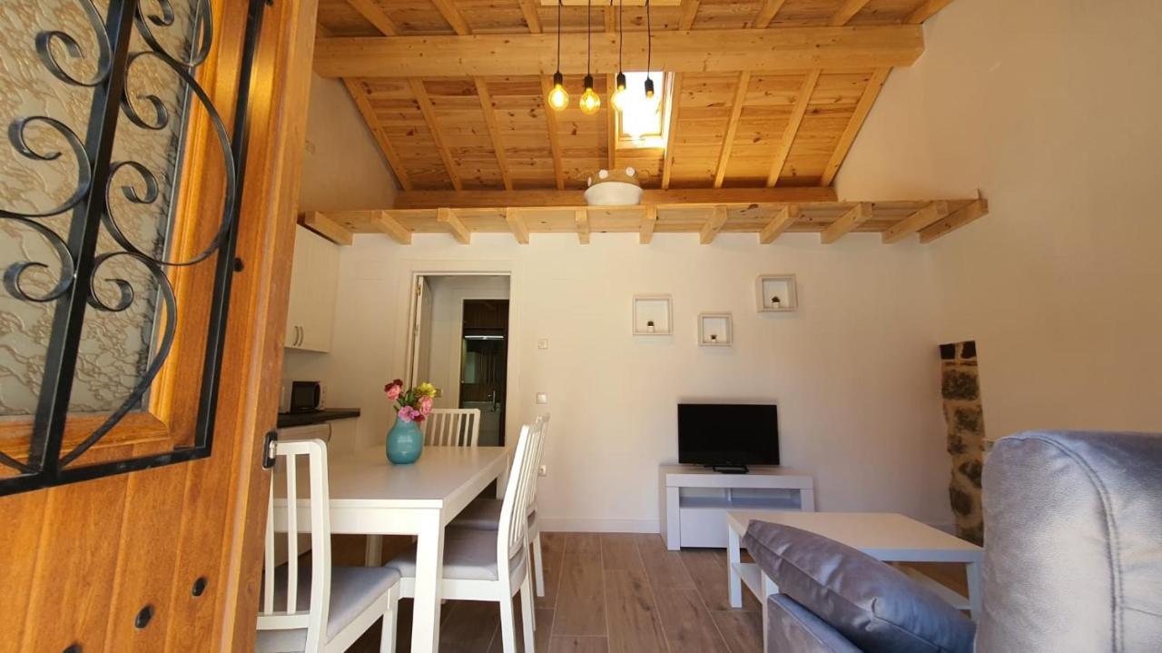Apartment Casas Del Castillo, 4 Ávila