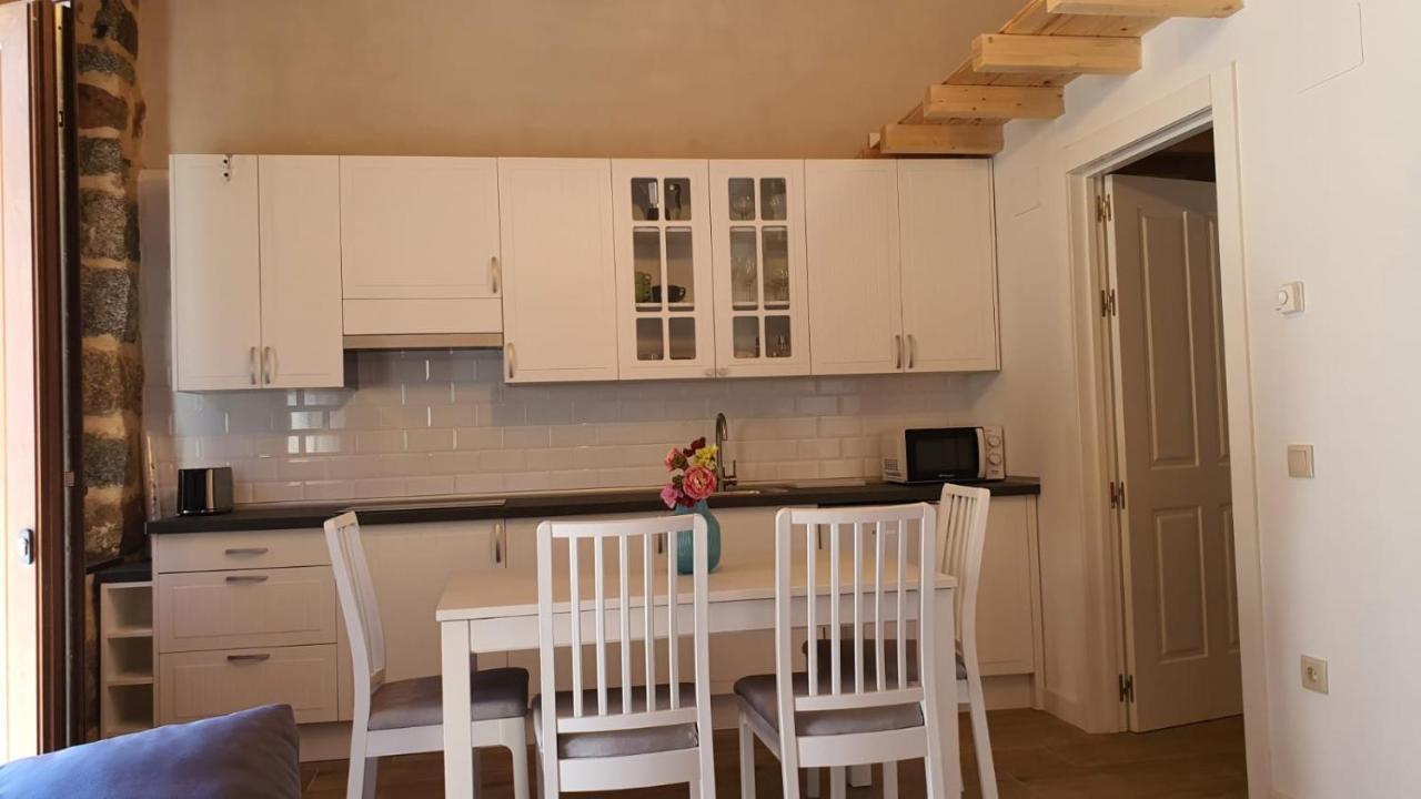 Casas Del Castillo, 4 Apartment