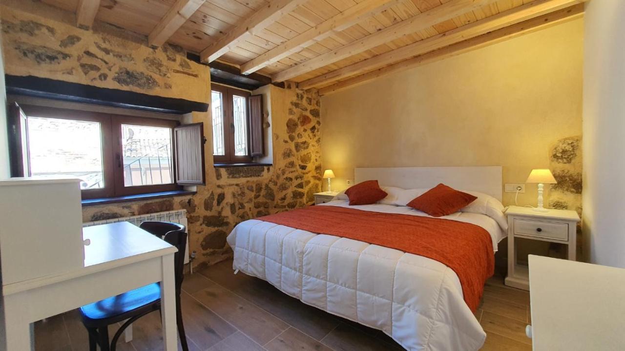 Casas Del Castillo, 4 Apartment Ávila