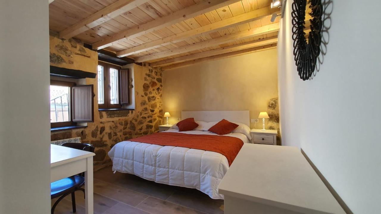 Casas Del Castillo, 4 Apartment
