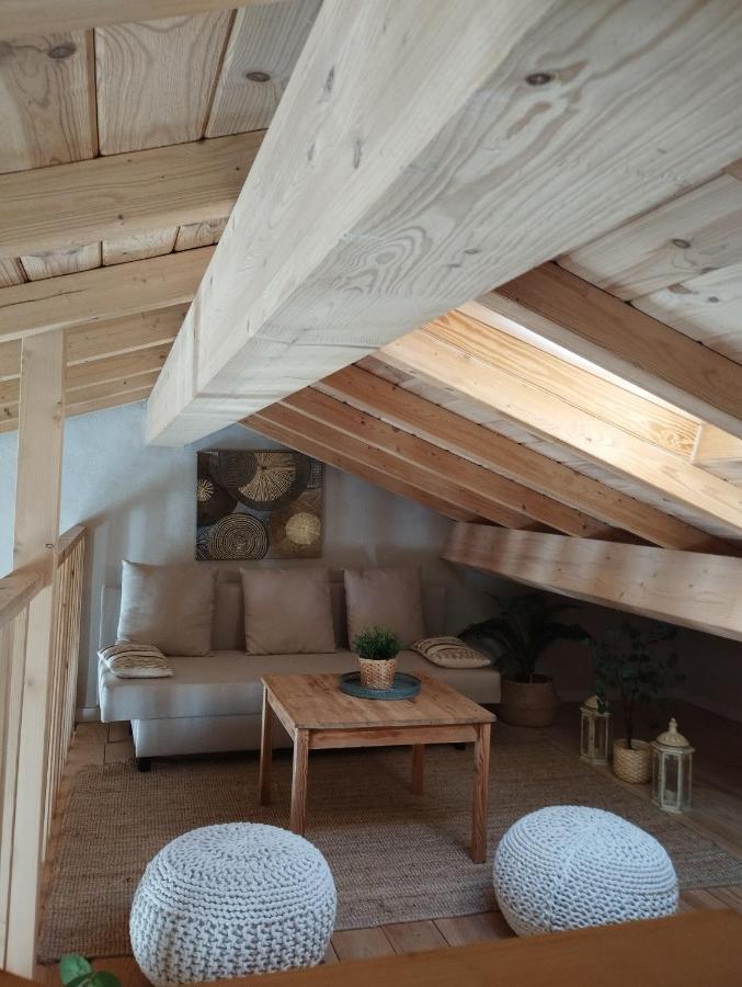 Casas Del Castillo, 4 Apartment *