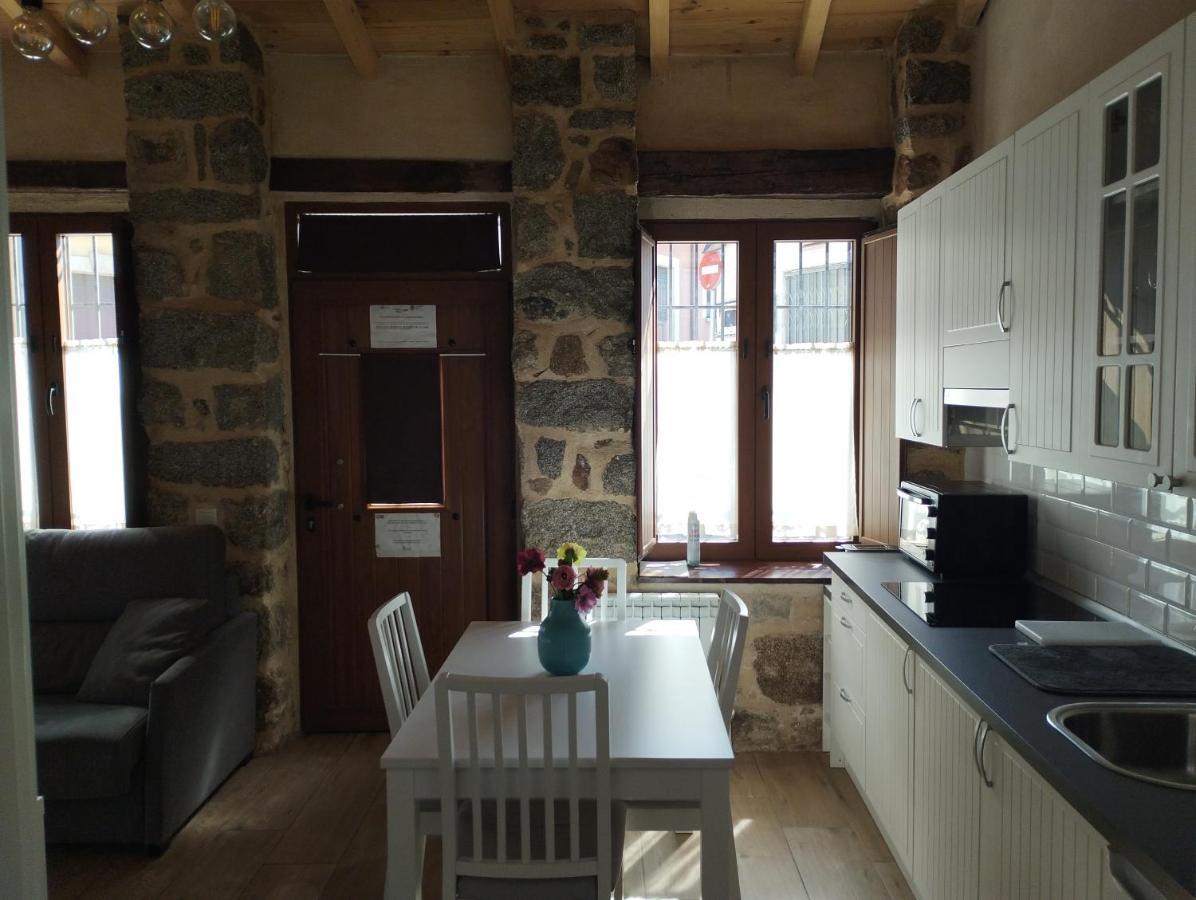 Casas Del Castillo, 4 Apartment
