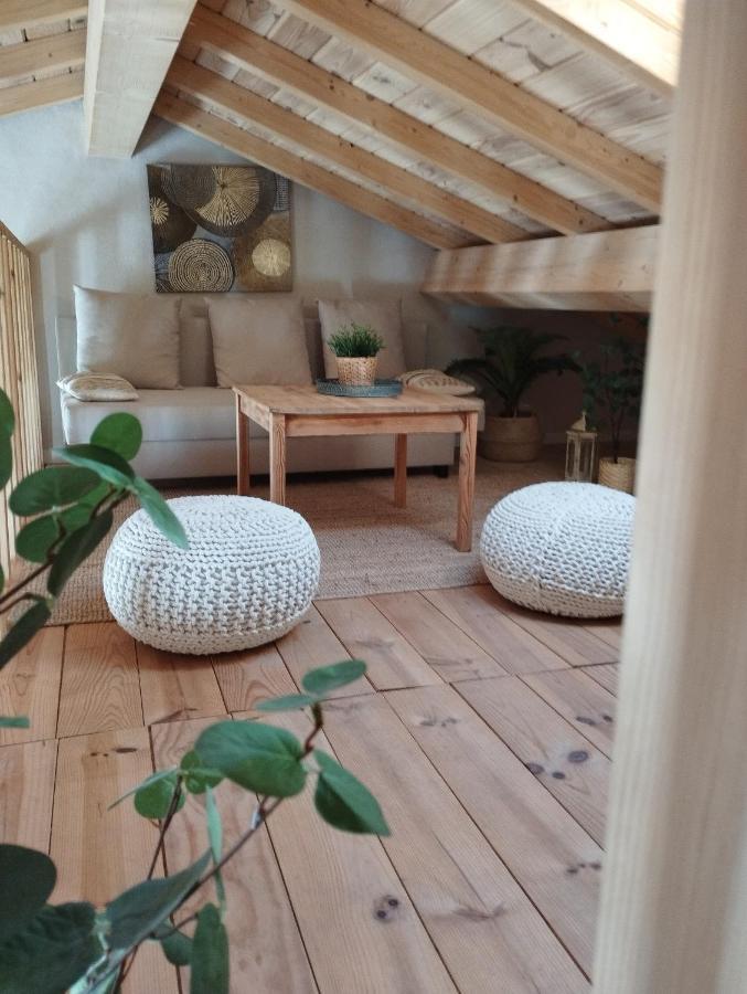 Casas Del Castillo, 4 * Ávila